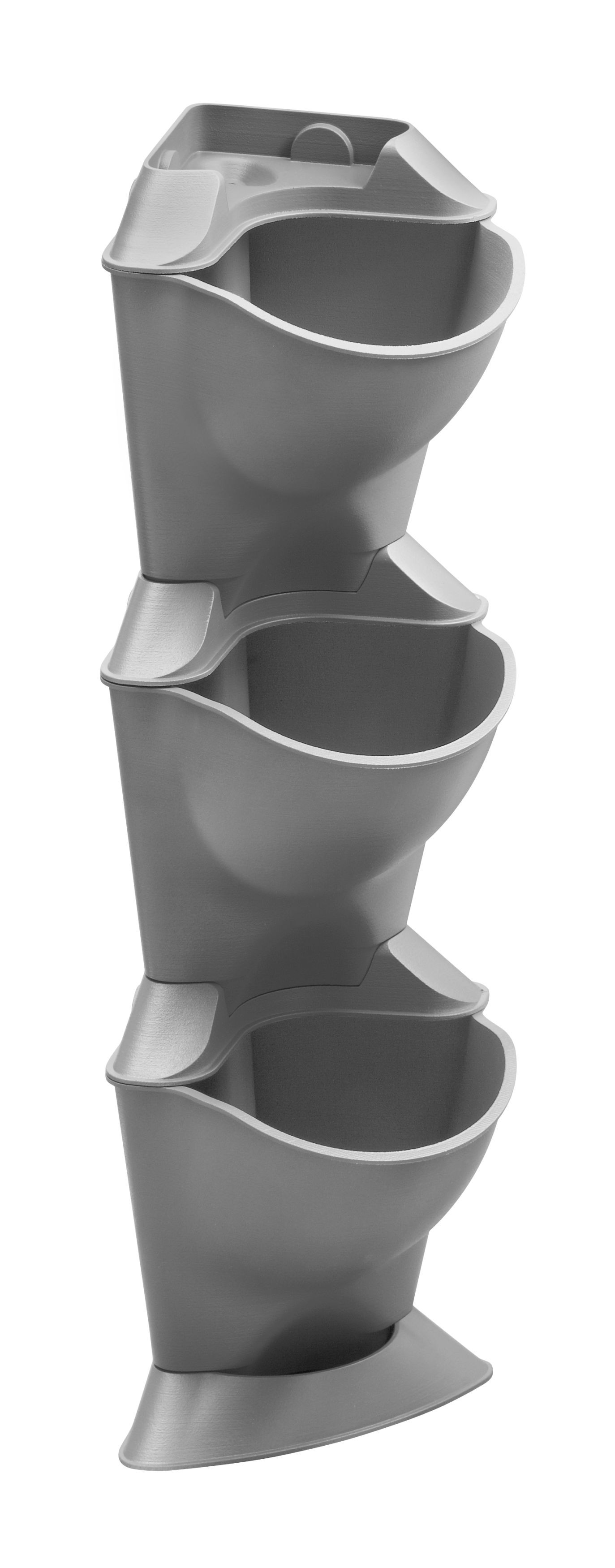 NatureUp! Set Básico de Esquina