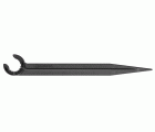 Estaca 13 mm (1/2