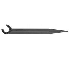 Estaca 13 mm (1/2