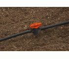 Llave de paso de 4,6mm (3/16\")