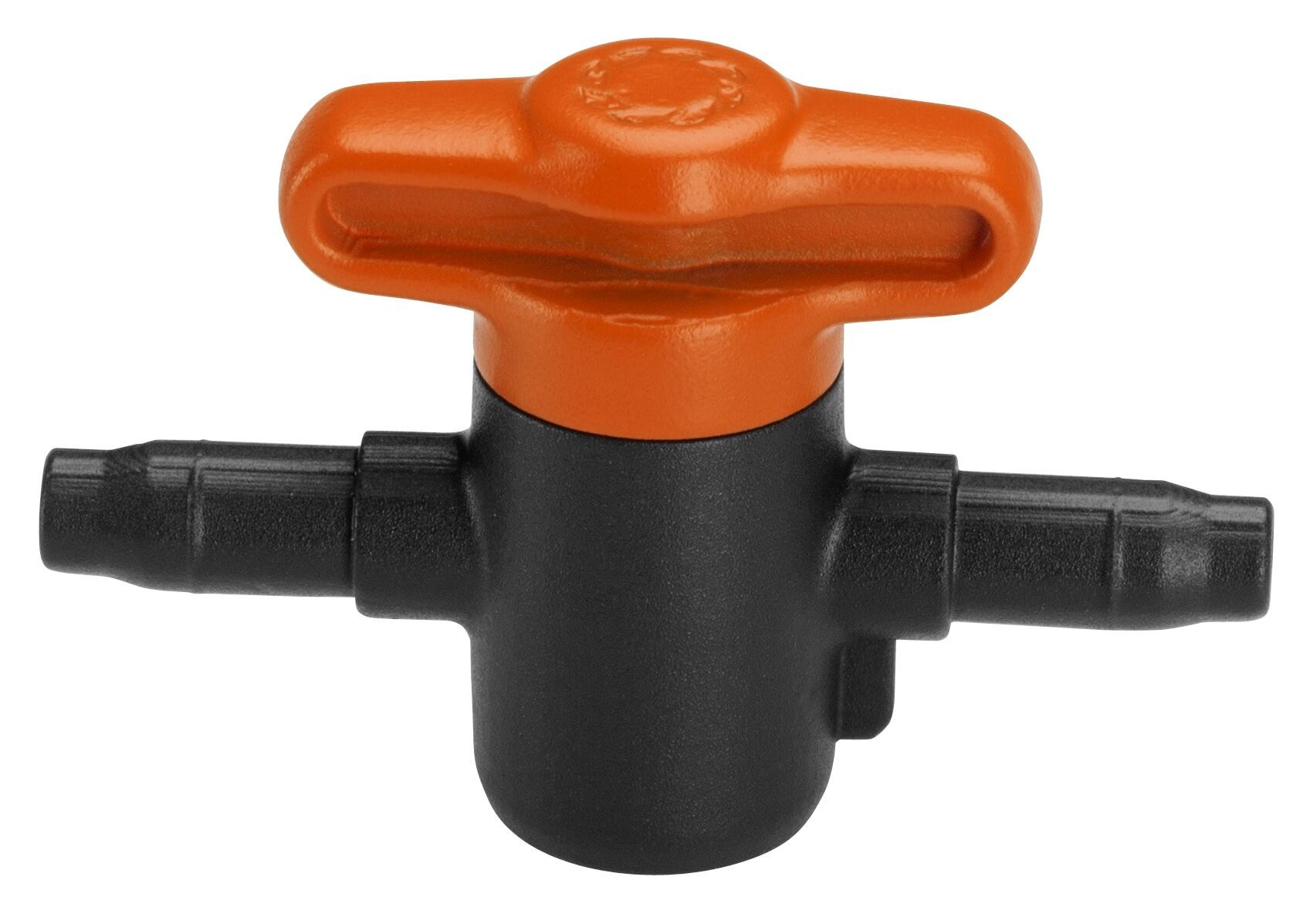 Llave de paso de 4,6mm (3/16