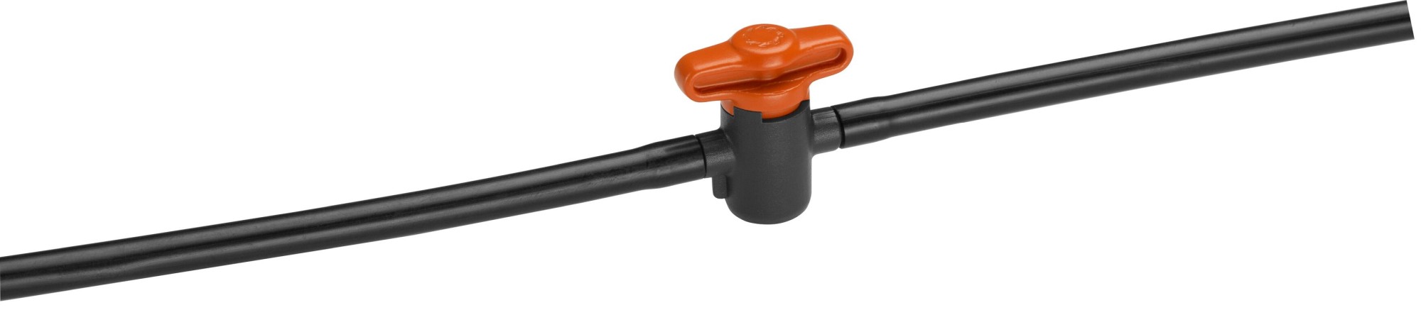 Llave de paso de 4,6mm (3/16\")