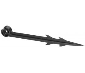 Estaca 4,6 mm (3/16