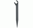 Estaca 4.6 mm (3/16