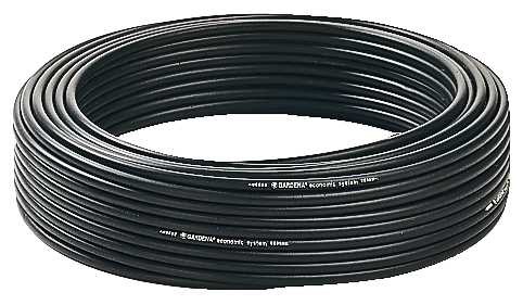 Tubo de instalación de 4,6 mm (3/16