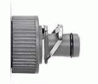 Macho para grifo Micro-Drip GARDENA
