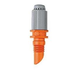 Tobera pulverizadora Micro-Drip-System