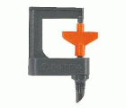 Mini-aspersor de 360º Micro-Drip-System