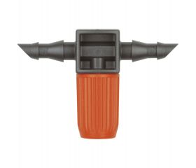 Gotero lineal regulable GARDENA