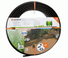 Kit prolongación para Tubo de superficie y subterráneo con goteros incluidos de 13,7 mm
