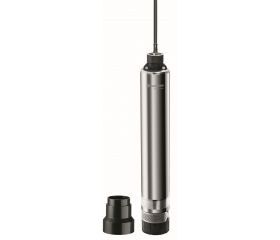 Bomba sumergible 5500/5 inox Premium para pozos perforados