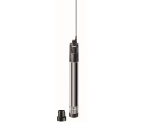 Bomba sumergible 6000/5 inox automatic Premium