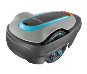 Robot Sileno city 500