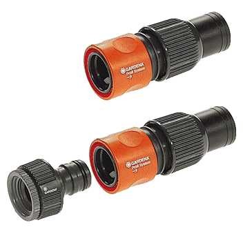 Juego de conectores Profi-System