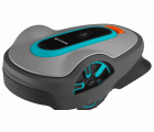 Robot cortacésped smart SILENO life 1500 m²