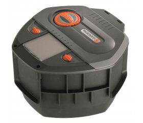 Aspersor emergente para superficies asimétricas AquaContour automatic