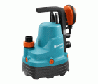 BOMBA SUM. AGUAS LIMPIAS 7000/C (PR