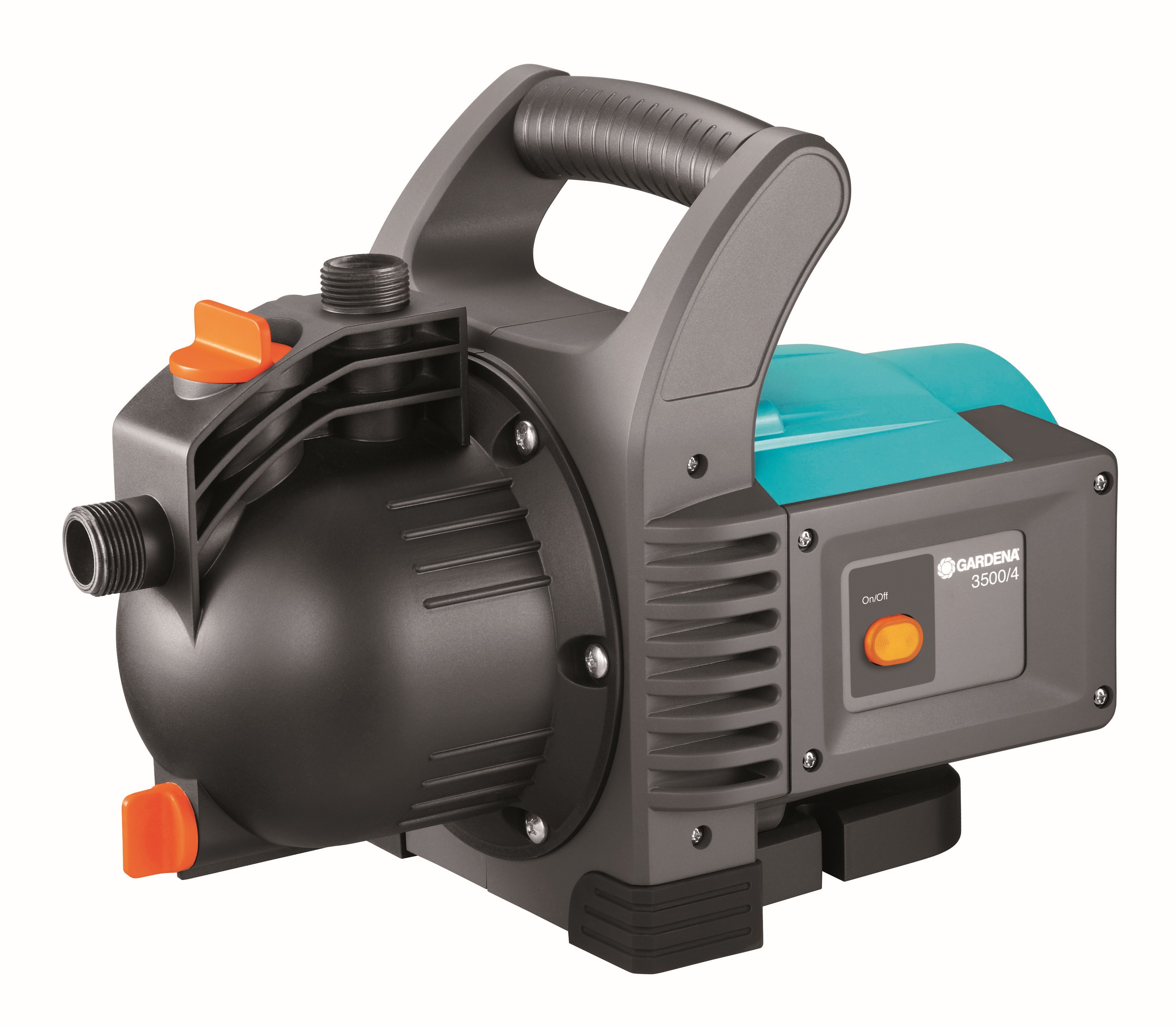 Bomba de superficie 3500/4 Classic