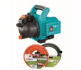 Kit - Bomba de superficie 3000/4