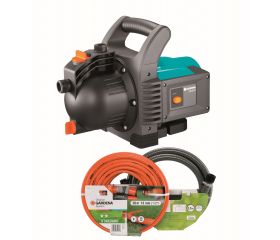 Kit- Bomba de superficie 3500/4 Classic