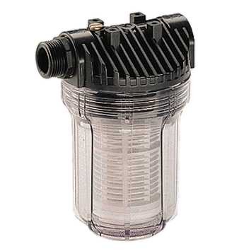 Filtro antiarena GARDENA