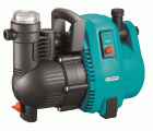 Bomba de superficie 4000/5 Comfort