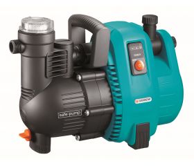 Bomba de superficie 5000/5 Comfort