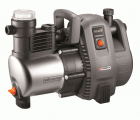 Bomba de superficie 6000/6 inox Premium