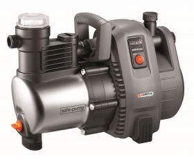 Bomba de superficie 6000/6 inox Premium