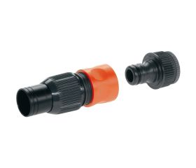 Set de conexión para bombas GARDENA