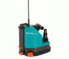 Bomba sumergible de aguas limpias 9000 aquasensor Comfort