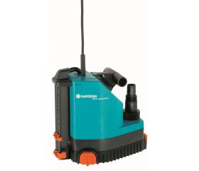 Bomba sumergible de aguas limpias 9000 aquasensor Comfort