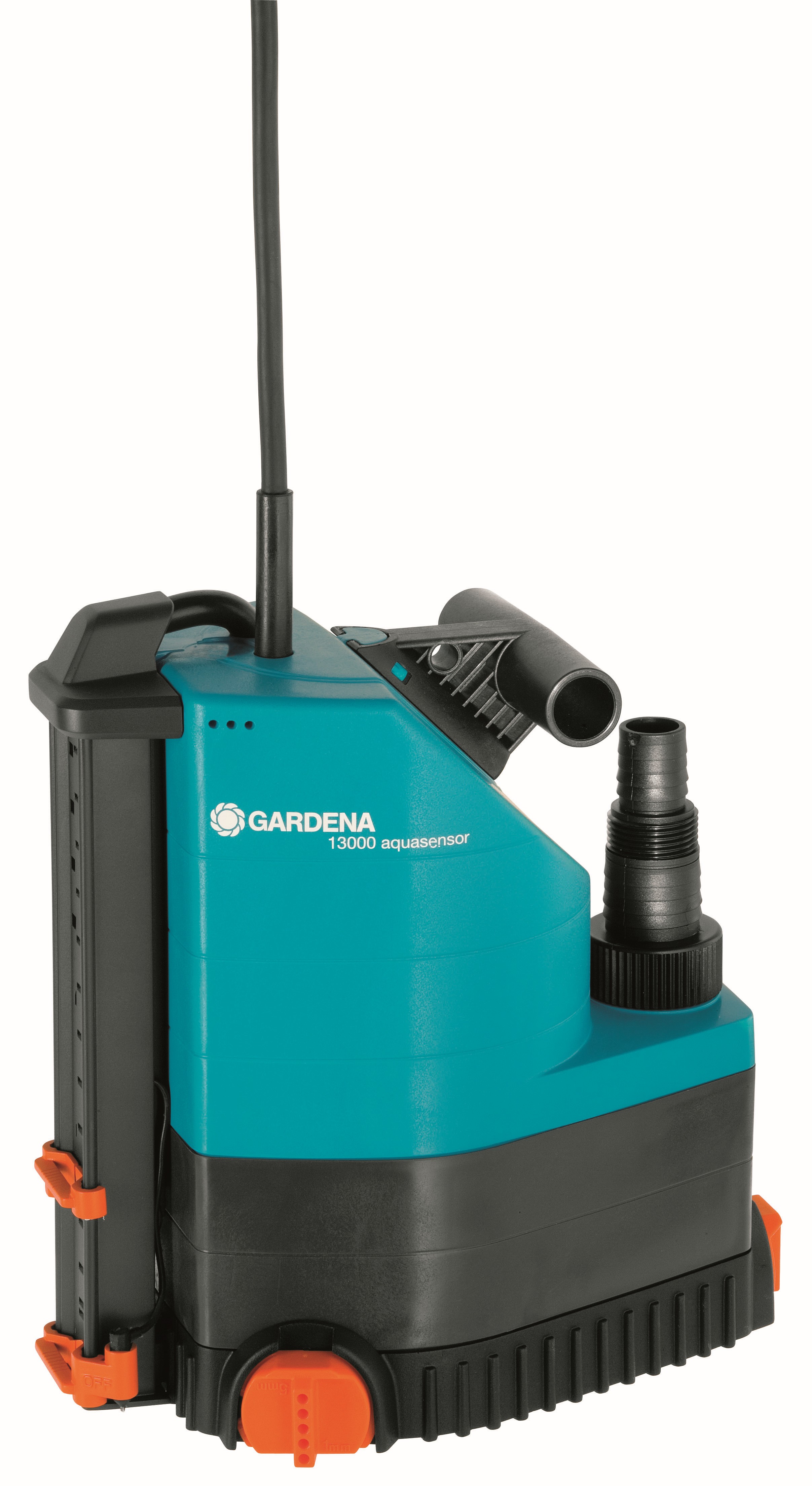 Bomba sumergible de aguas limpias 13000 aquasensor Comfort