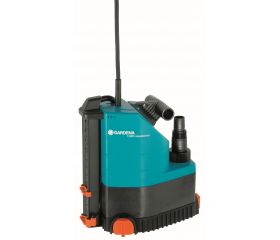 Bomba sumergible de aguas limpias 13000 aquasensor Comfort