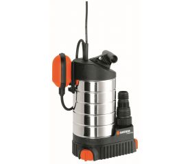 Bomba sumergible para aguas limpias 21000 inox Premium