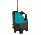Bomba sumergible de aguas sucias 13000 aquasensor Comfort