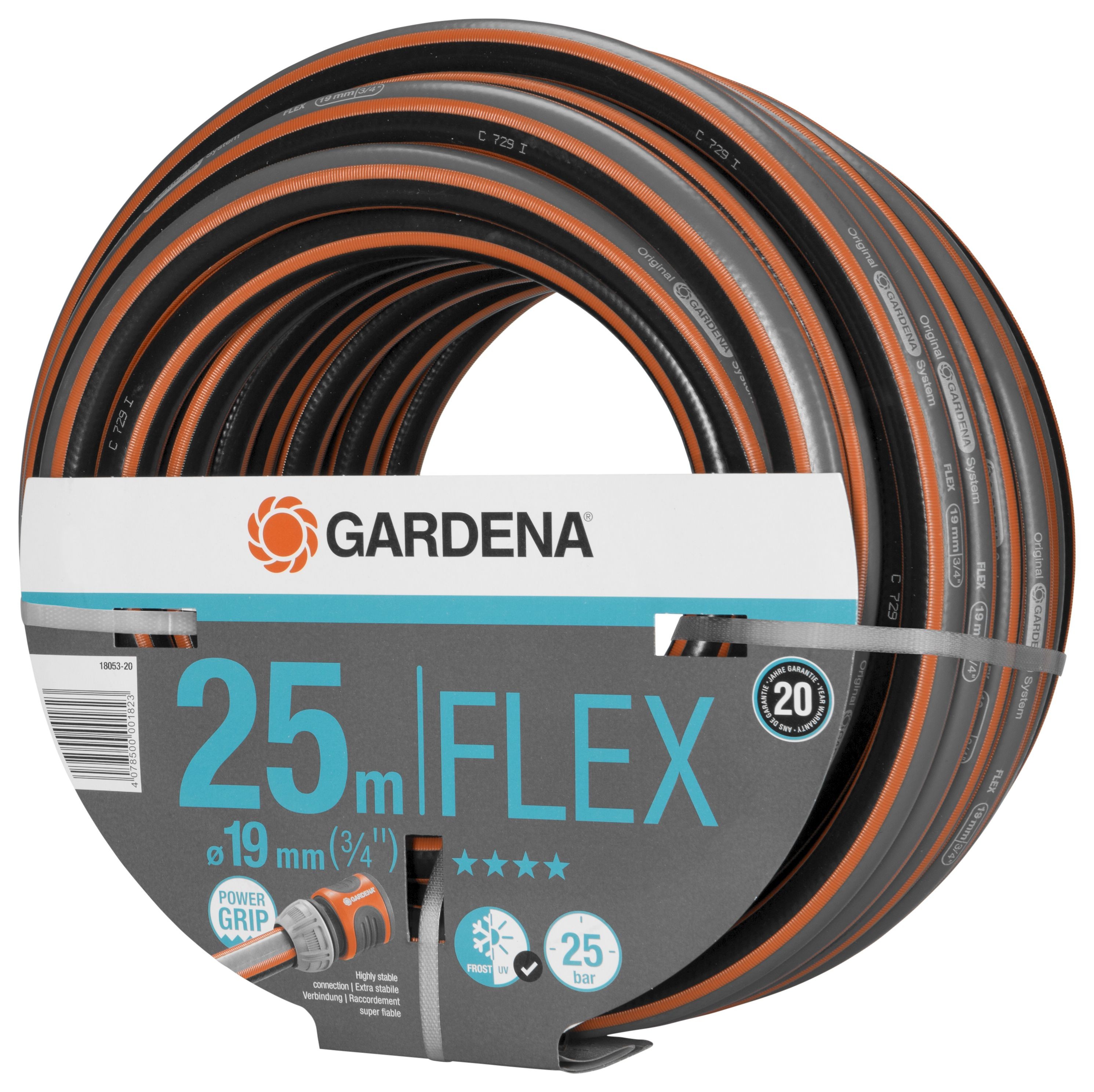 Manguera Comfort FLEX 19mm (3/4