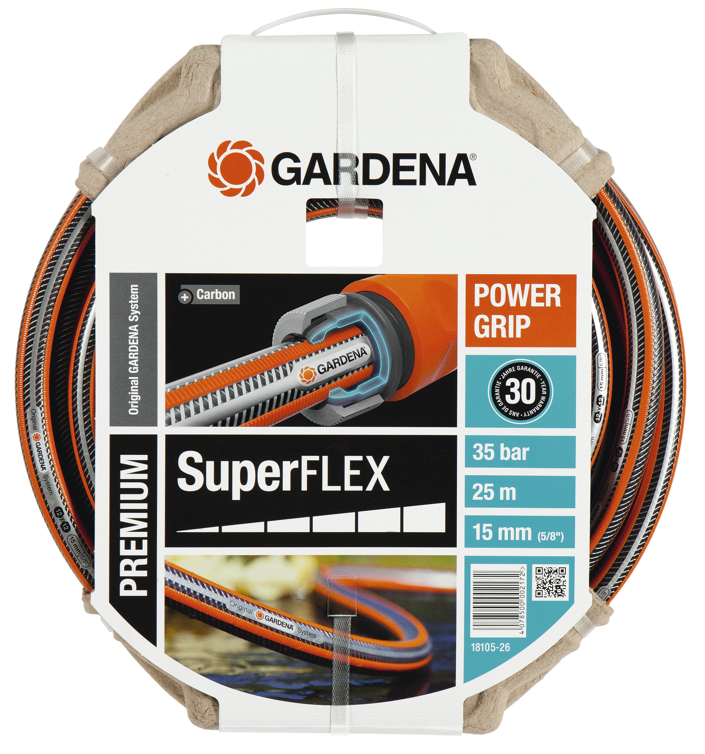 Manguera Premium SuperFlex