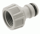 Macho para grifo 21 mm (G 1/2