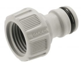 Macho para grifo 21 mm (G 1/2