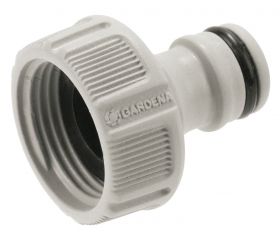 Macho para grifo 26,5 mm (G 3/4