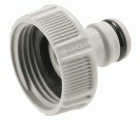Macho para grifo 33,3 mm (G 1