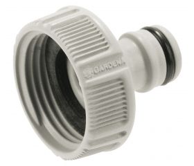Macho para grifo 33,3 mm (G 1