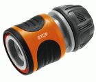 Conector Stop 13 mm (1/2