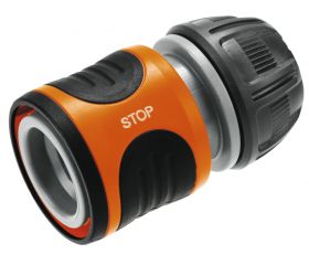 Conector Stop 13 mm (1/2