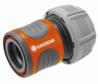 Conector rápido 19 mm (3/4