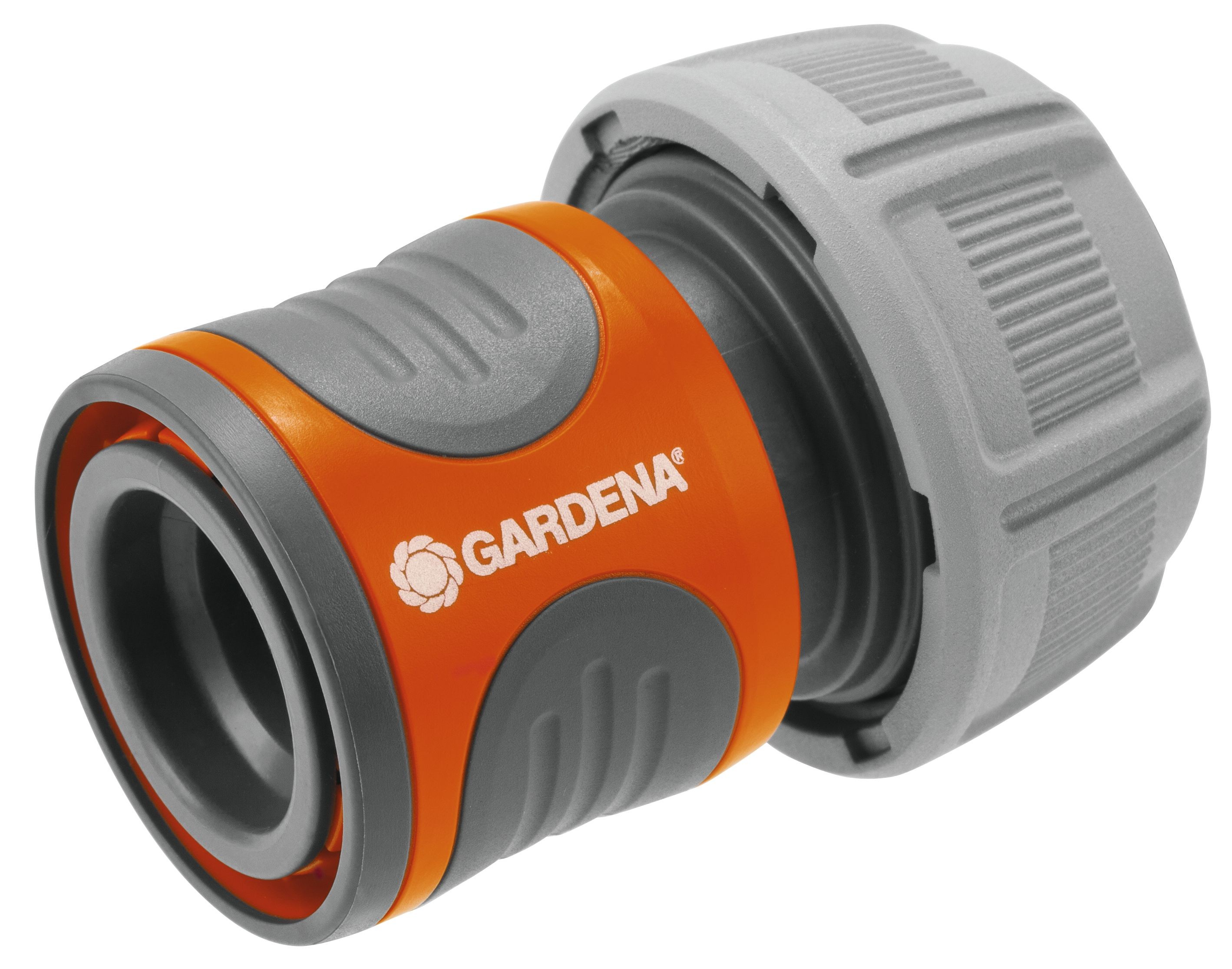 Conector rápido 19 mm (3/4