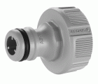 Conector de grifo 26,5 mm (G 3/4 