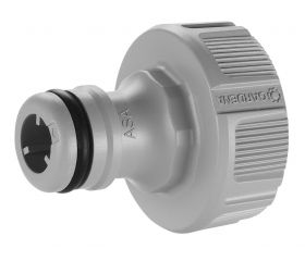 Conector de grifo 26,5 mm (G 3/4 