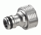 Conector de grifo Premium 21 mm (G1/2